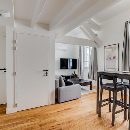 Style Et Caractere, Climatisation Appartement Toulouse Buitenkant foto