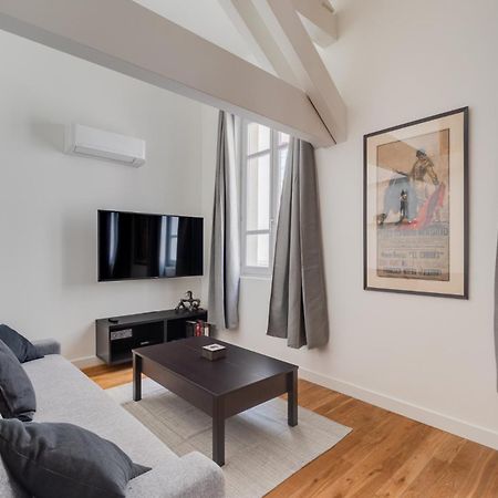 Style Et Caractere, Climatisation Appartement Toulouse Buitenkant foto