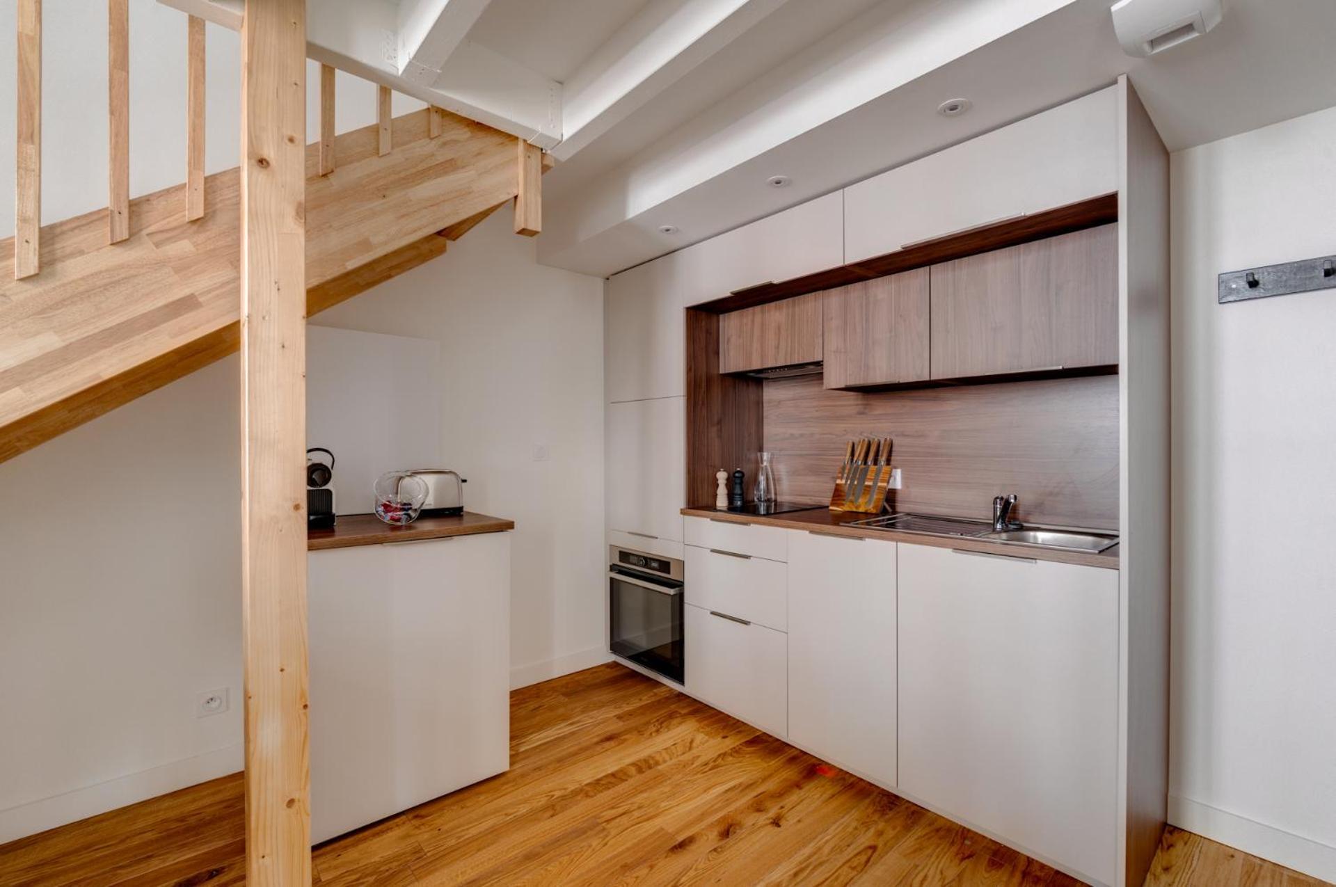 Style Et Caractere, Climatisation Appartement Toulouse Buitenkant foto