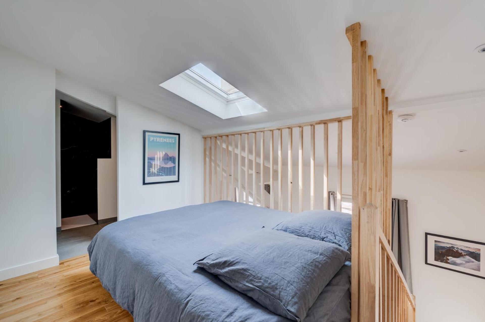 Style Et Caractere, Climatisation Appartement Toulouse Buitenkant foto