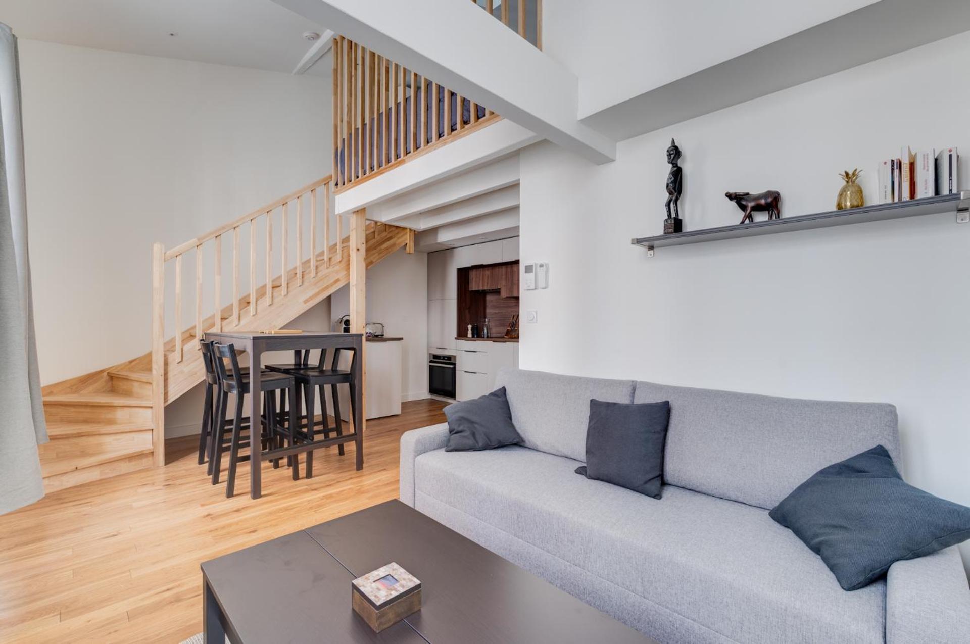 Style Et Caractere, Climatisation Appartement Toulouse Buitenkant foto