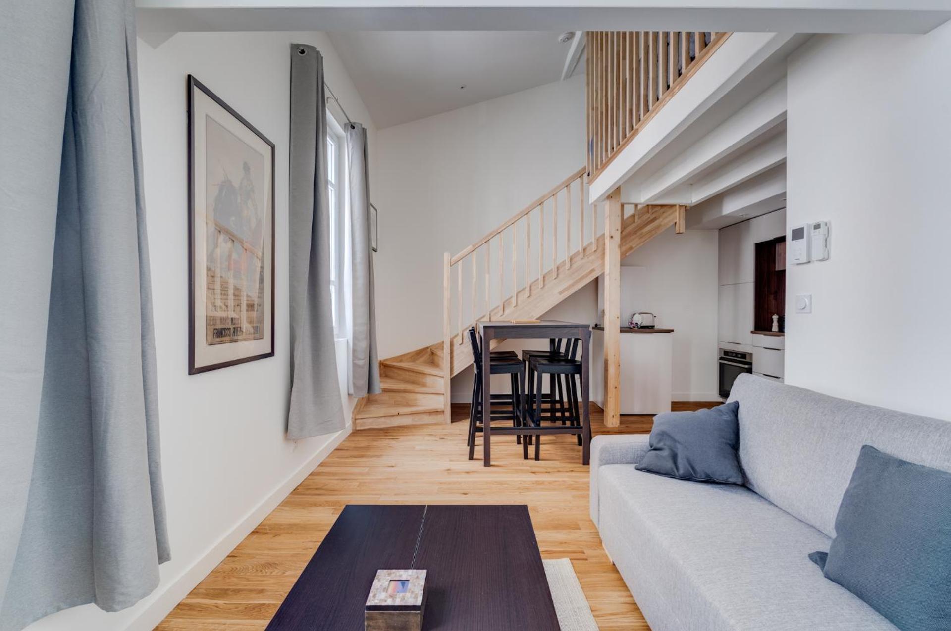 Style Et Caractere, Climatisation Appartement Toulouse Buitenkant foto